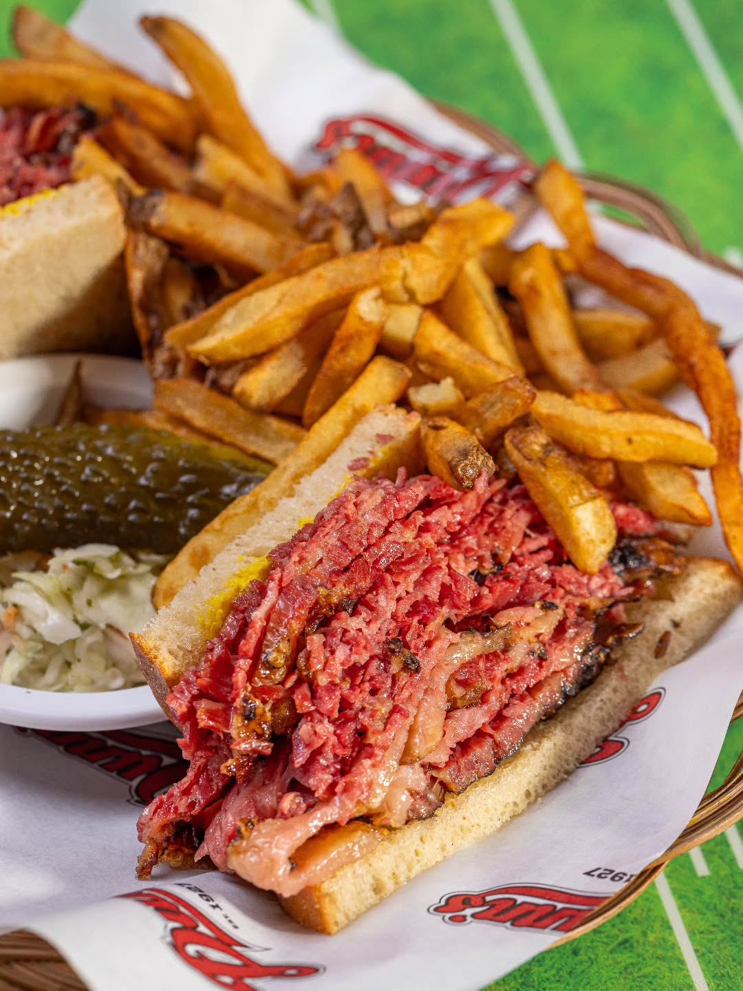 best montreal smoked meat recipe