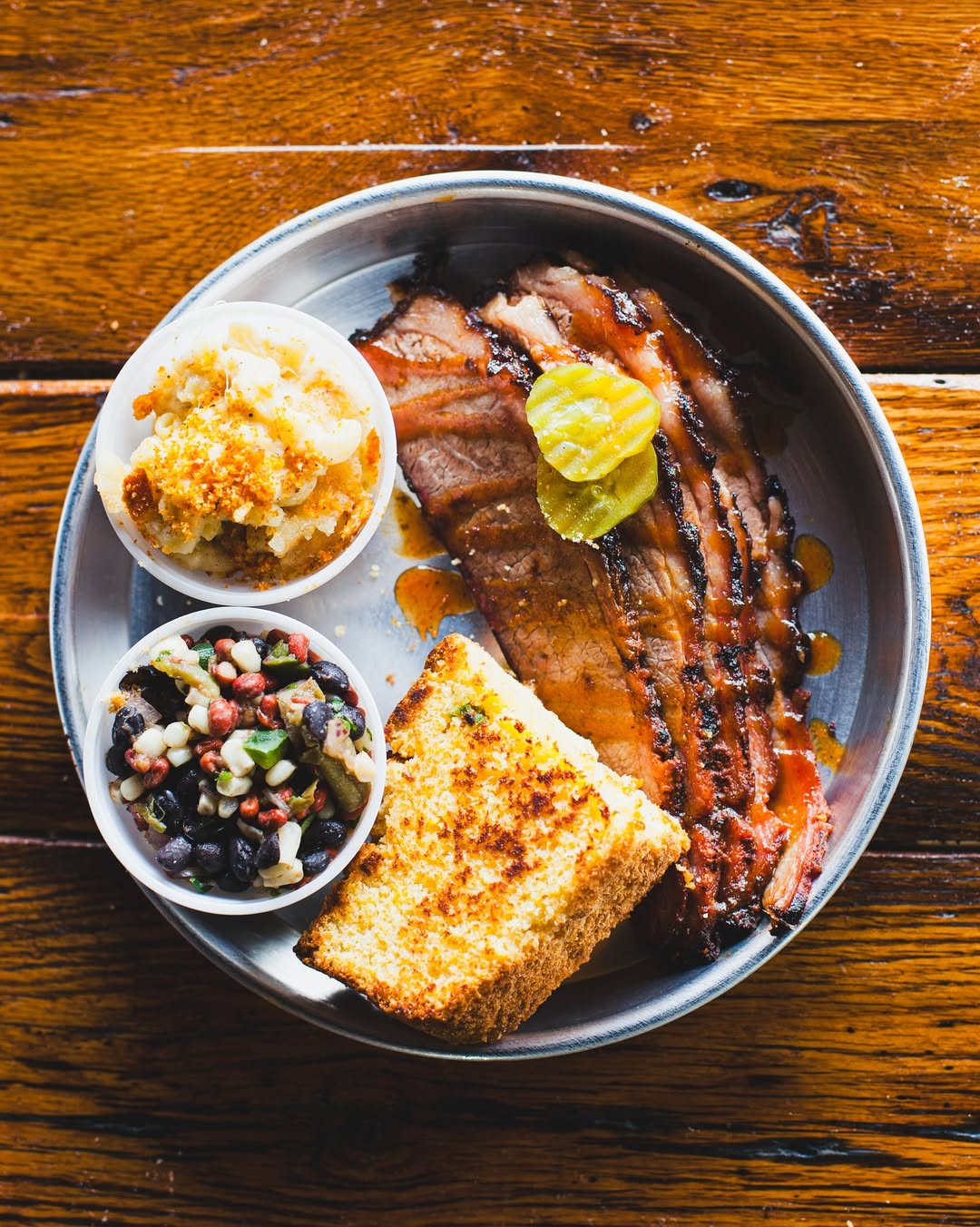 best side dishes for smoked brisket