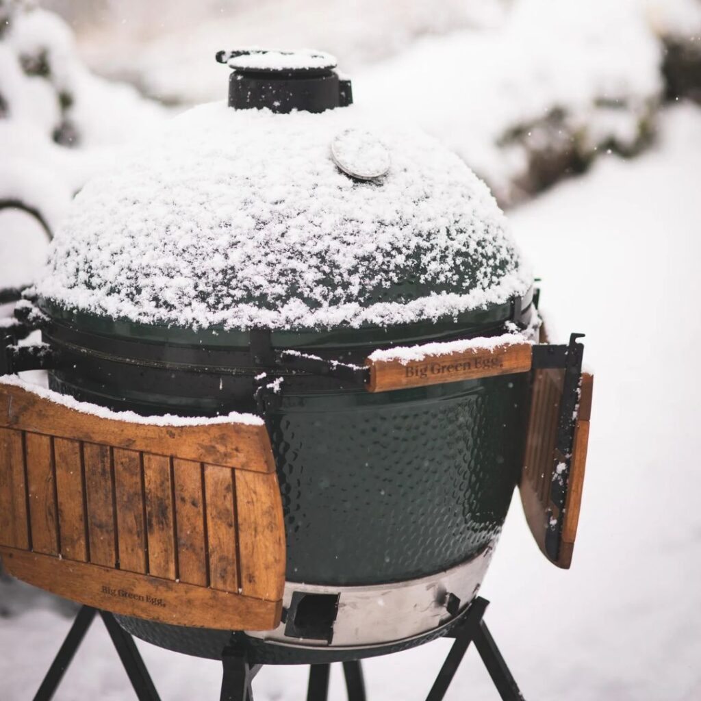 Beef Brisket Explained: From Cut To Table 8 Big Green Egg Large Ceramic Kamado Grill
