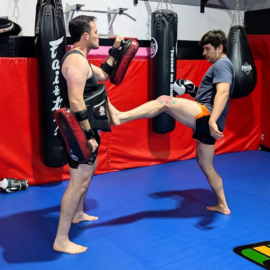 Top 15 High-Calorie Burning Exercises For Bbq And Grilled Food Lovers 13 Boxing Or Kickboxing For Full Body Workout