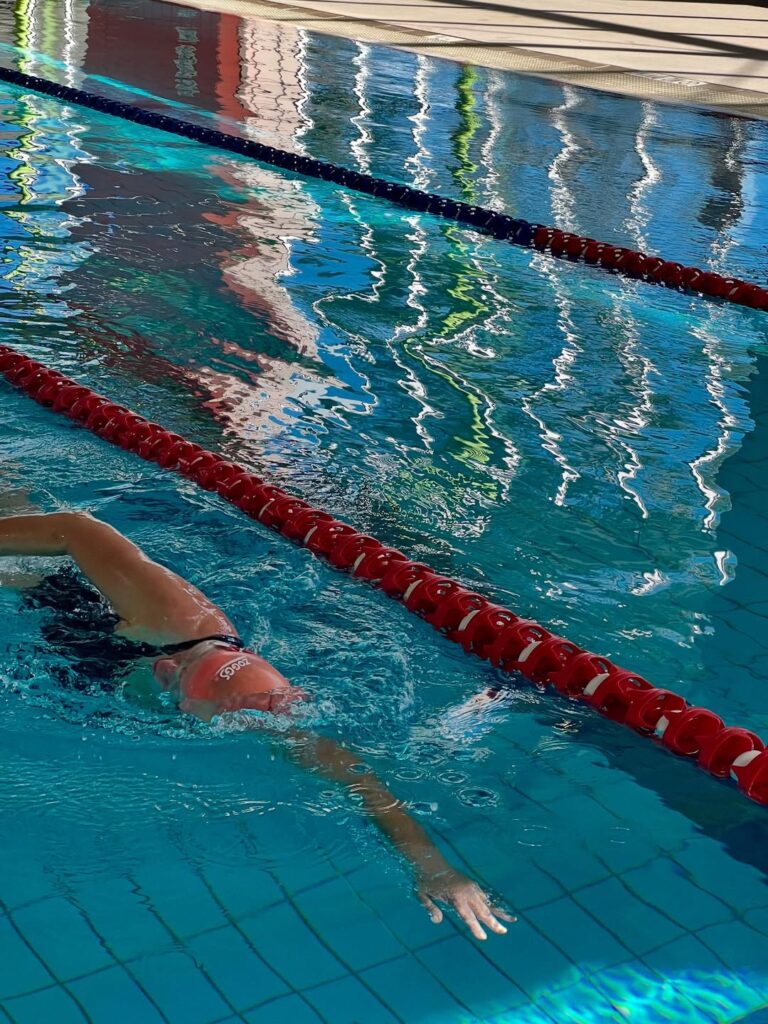 Top 15 High-Calorie Burning Exercises For Bbq And Grilled Food Lovers 11 Burning Calories Through Swimming