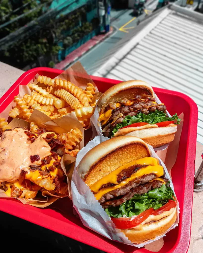 50 States, 50 Burgers: Iconic American Hamburger Recipes 28 Butter Burger