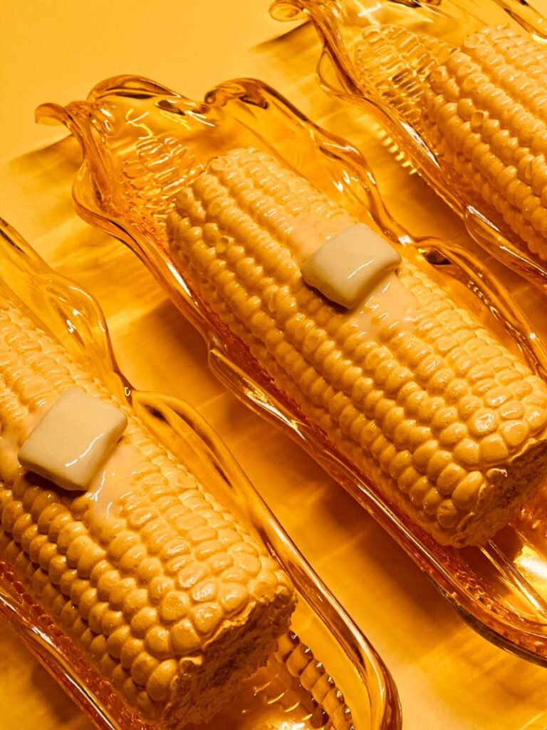 What To Serve With Pork Liempo: 12 Delicious Pairings 12 Buttered Corn