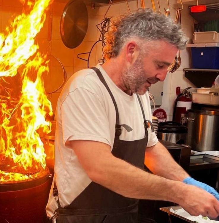 Perfect Roast Rump Recipe | Simple Yet Satisfying 3 Chef Cooking Roast Rump Beef