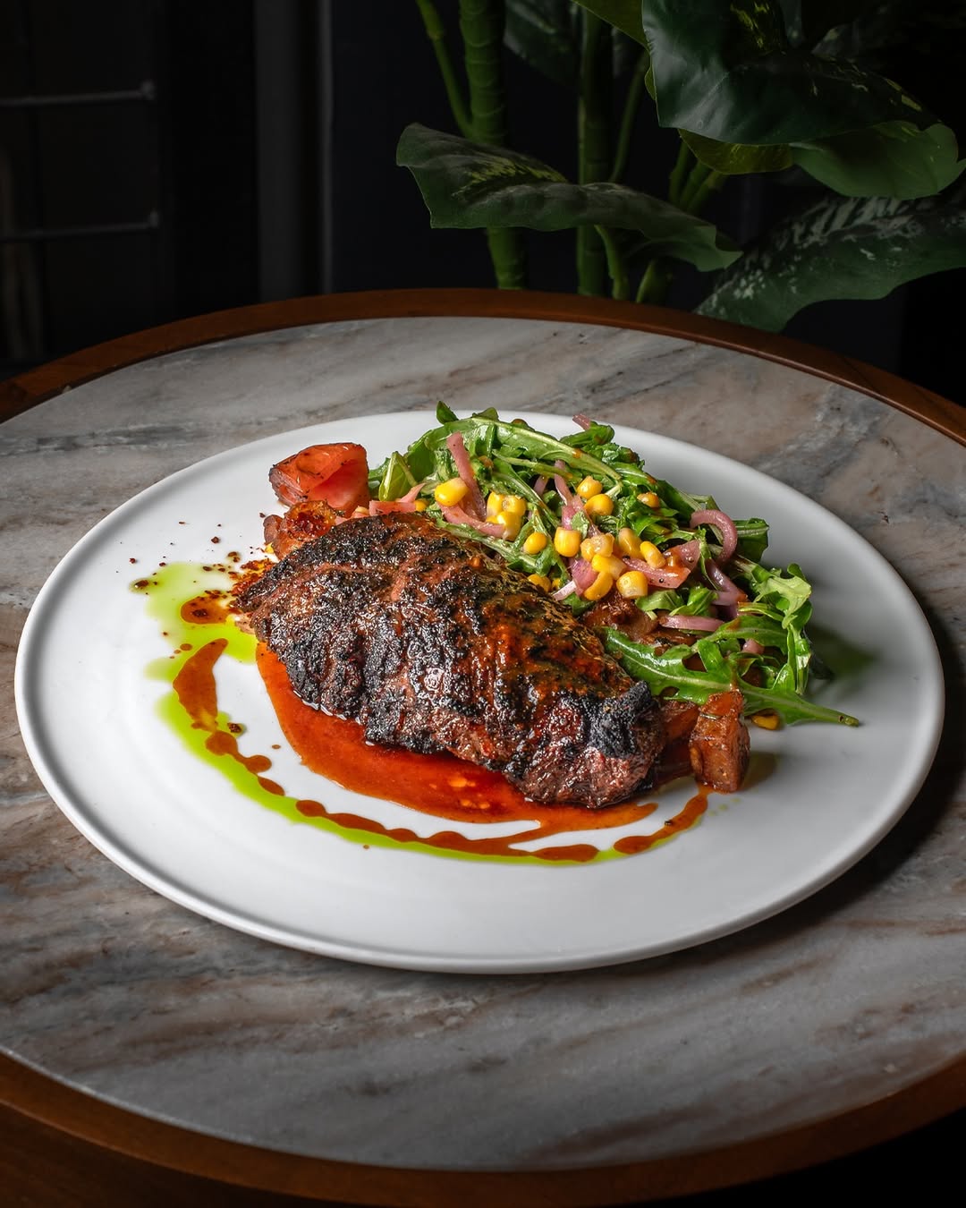 churrasco steak recipe