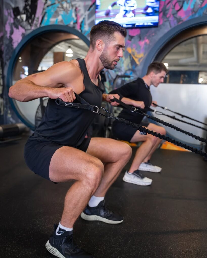 Top 15 High-Calorie Burning Exercises For Bbq And Grilled Food Lovers 15 Circuit Training Mix