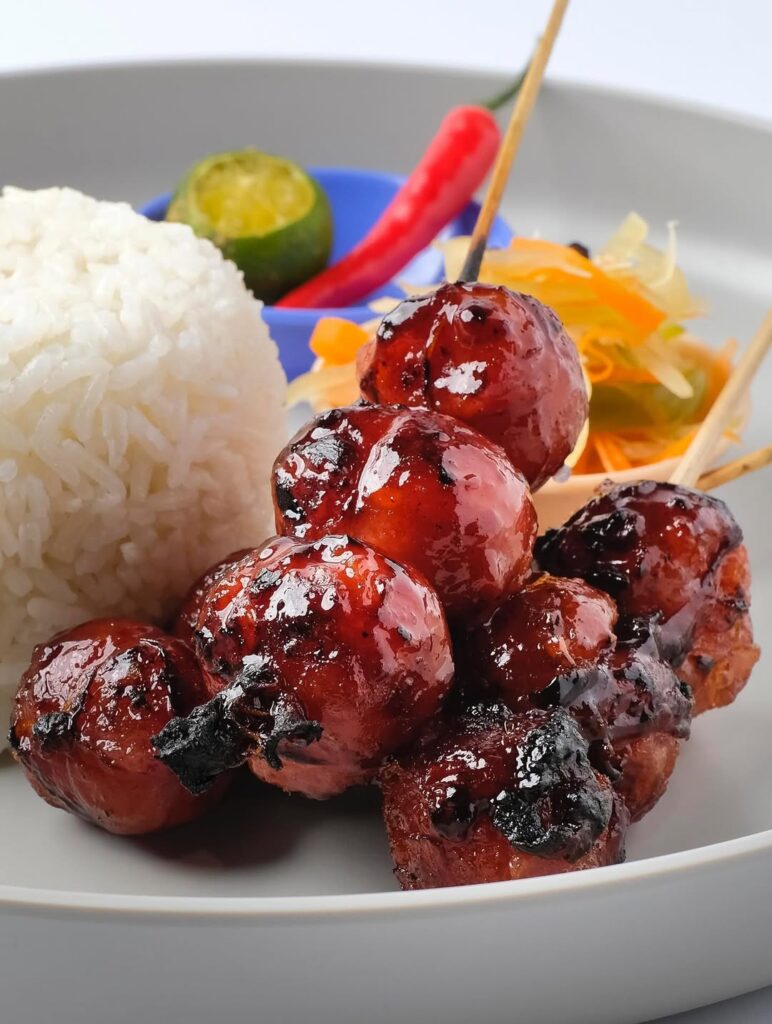 The Best 10 Bbq Chorizo Recipes For Any Grill 1 Classic Bbq Chorizo Skewers