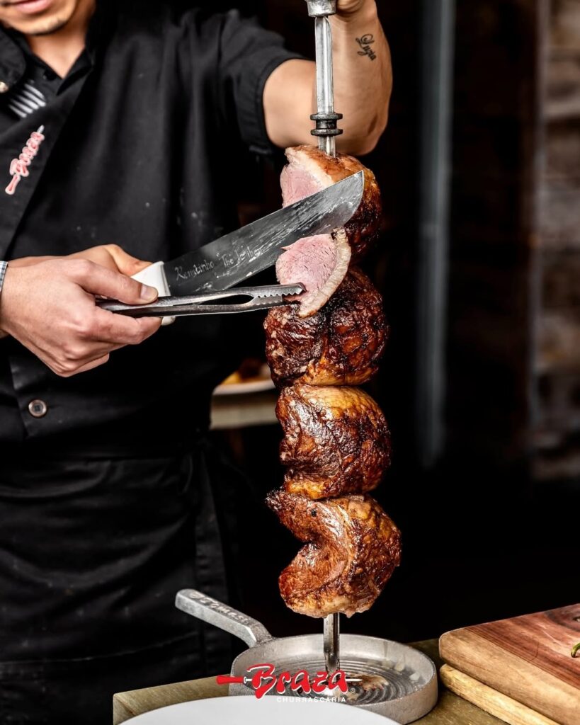 Go Brazilian This Fall With These 15 Churrasco Steak Recipes 1 Classic Brazilian Picanha Churrasco