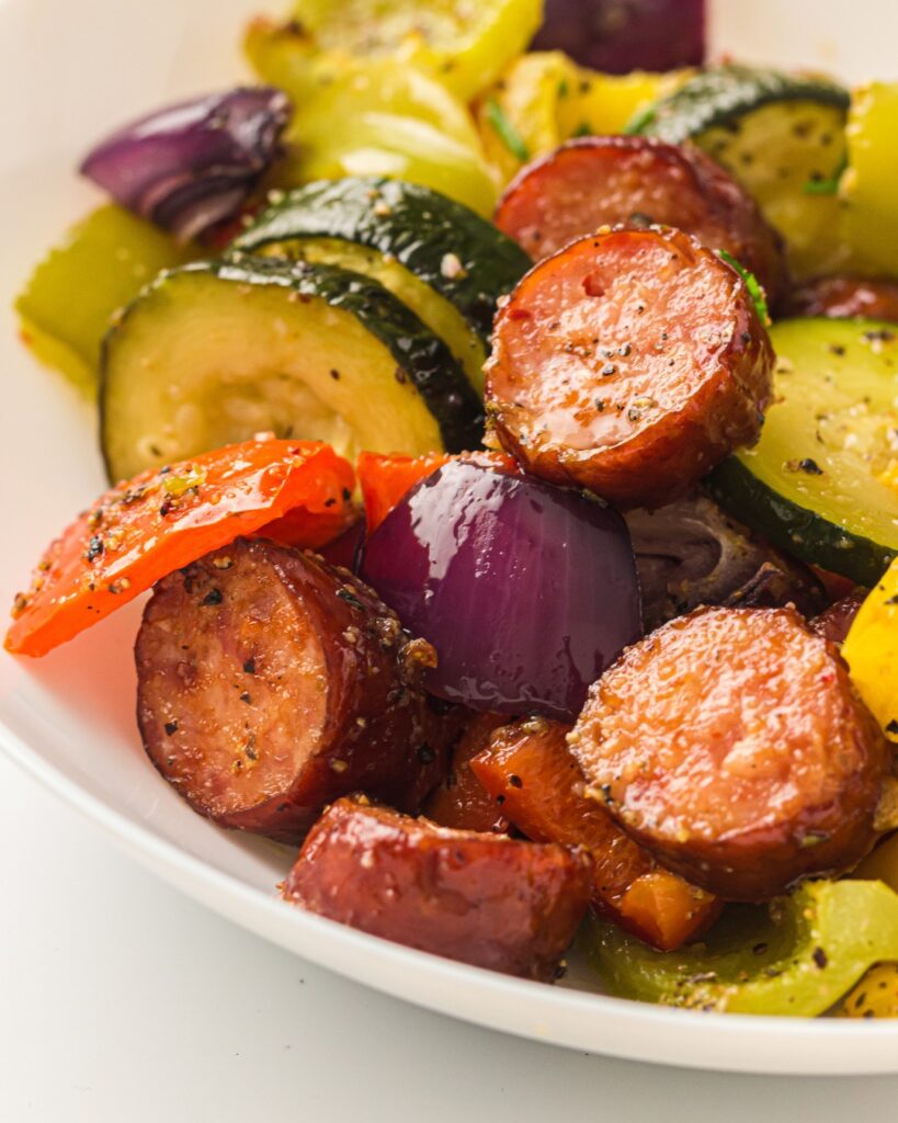 Top 10 European Bbq Recipes: Delicious Grilled Meats And More 10 Dutch Grilled Vegetables And Sausages