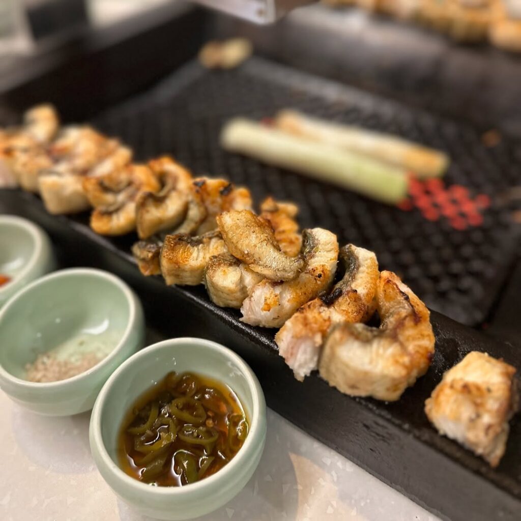 21 Exotic Korean Bbq Recipes You Need To Try This Weekend 11 Eel Bbq Jangeo Gui