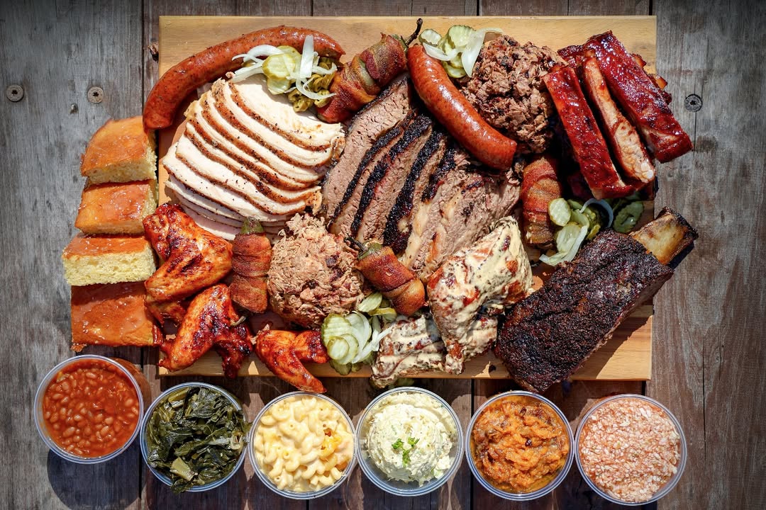 european bbq recipes to cook at home