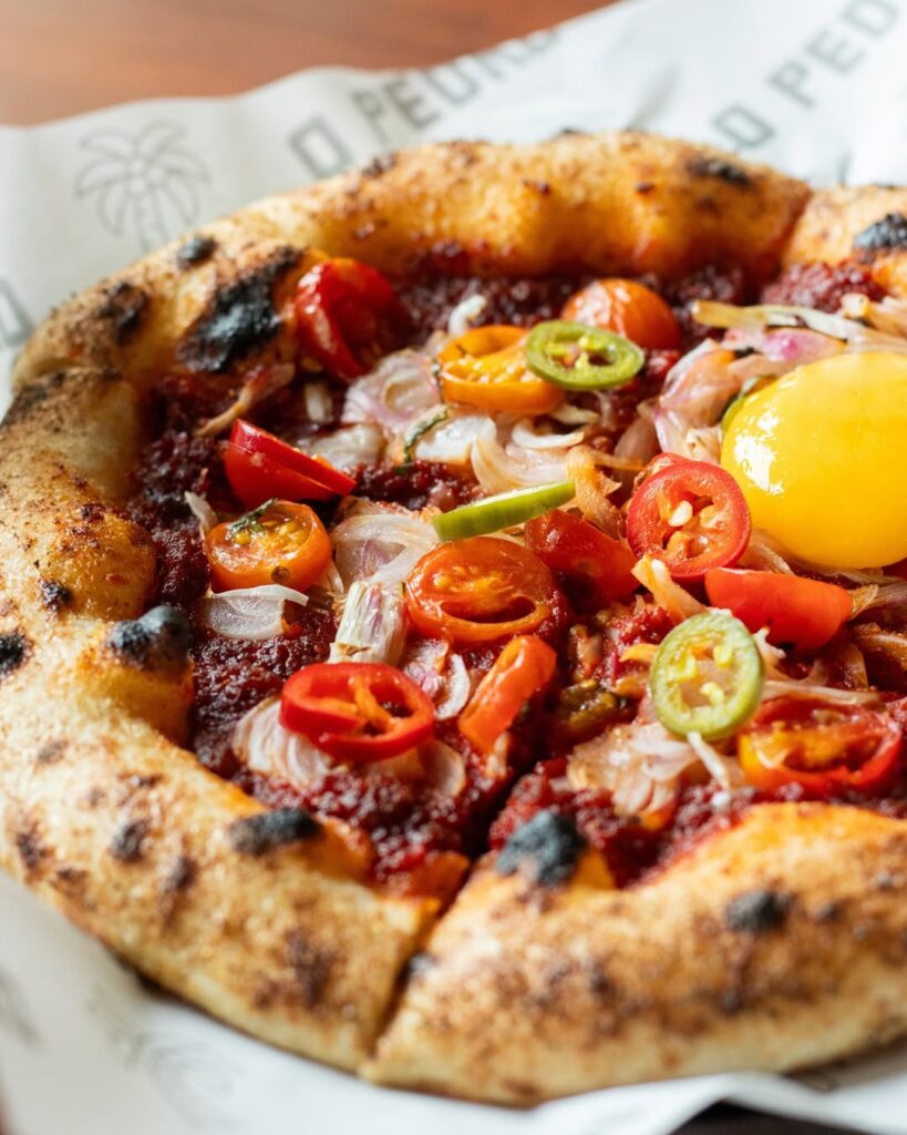 The Best 10 Bbq Chorizo Recipes For Any Grill 9 Grilled Chorizo Flatbread Or Pizza