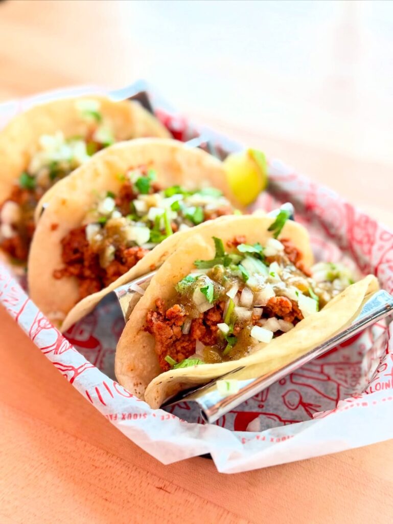 The Best 10 Bbq Chorizo Recipes For Any Grill 4 Grilled Chorizo Tacos With Lime Slaw