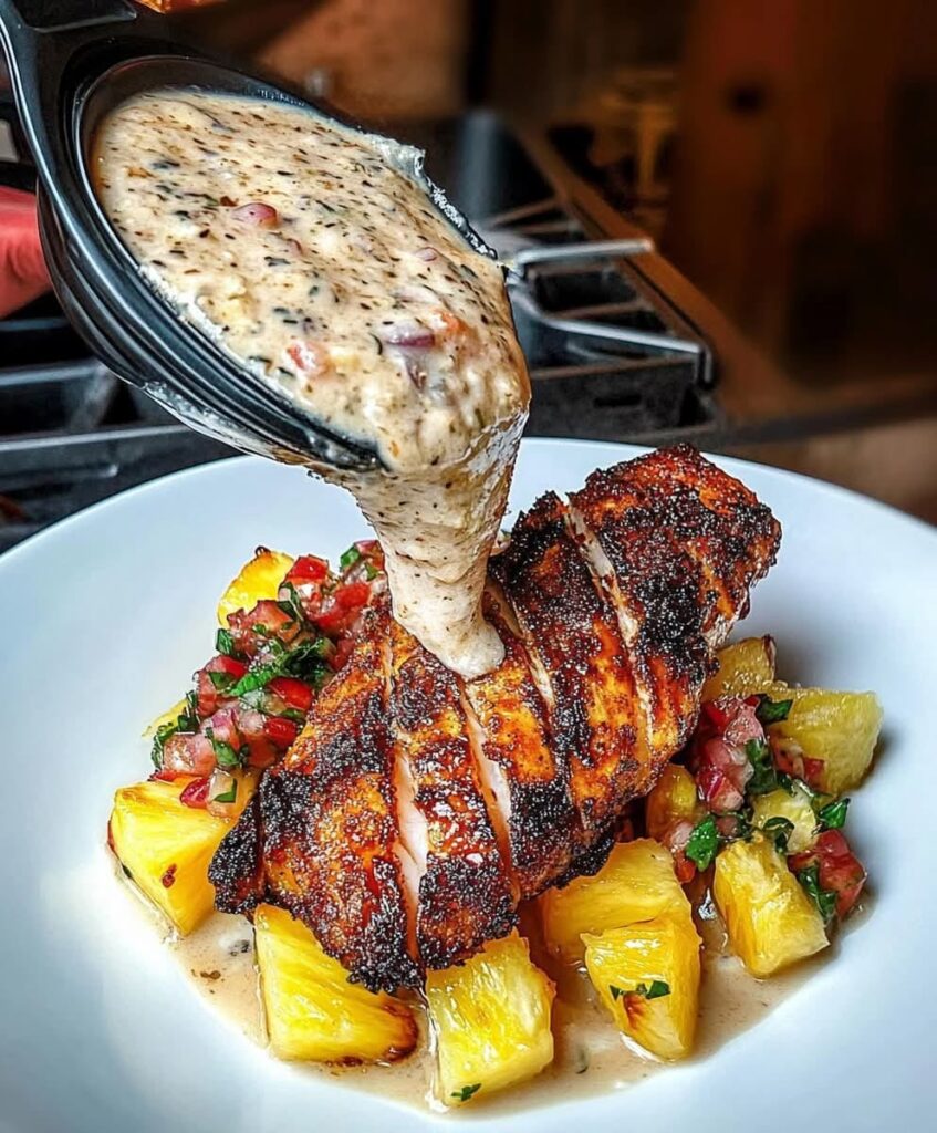 10 Best Grilled Fish Recipes For Perfect Flavor Every Time 7 Grilled Halibut With Mango Salsa