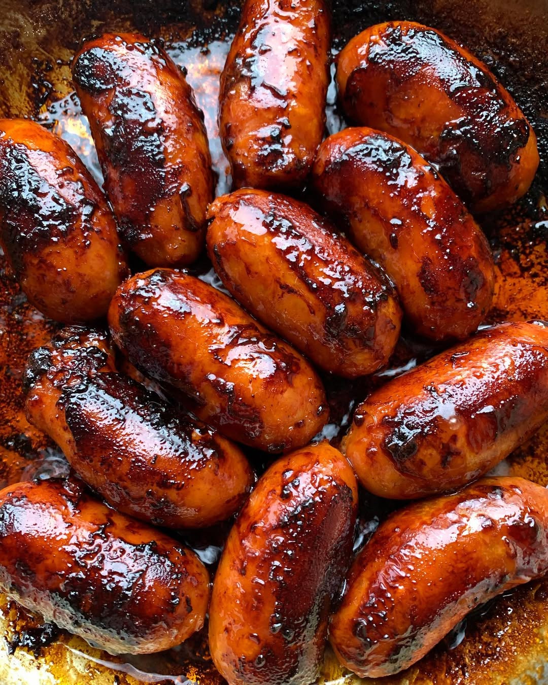 grilled longganiza recipe