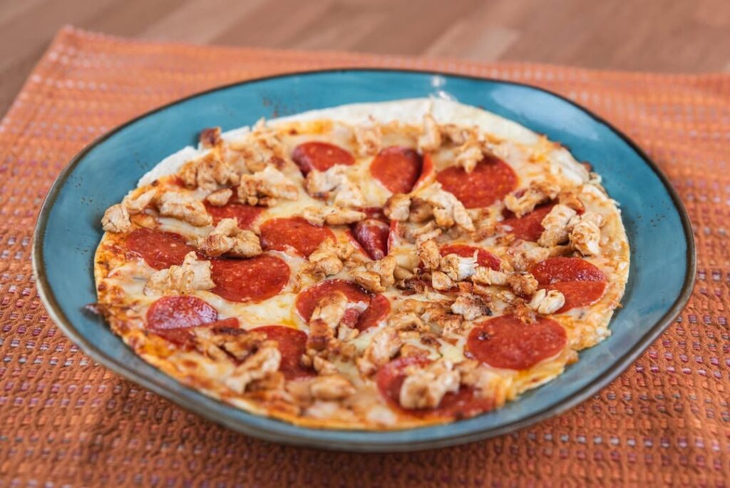 24 Sleepover Bbq Ideas Kids And Teens Will Love 14 Grilled Pizzadilla