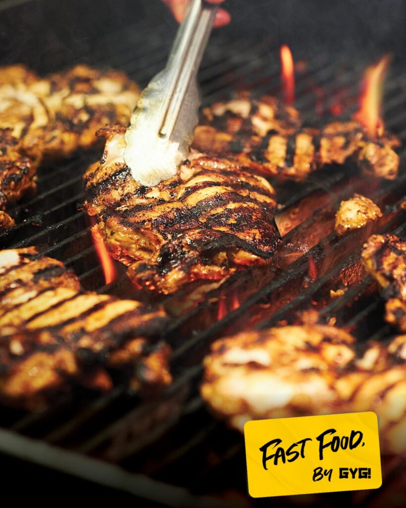 The Ultimate Guide To Grilling Chicken: Tips &Amp; Recipes 4 Grilling Chicken Over Hot Charcoal