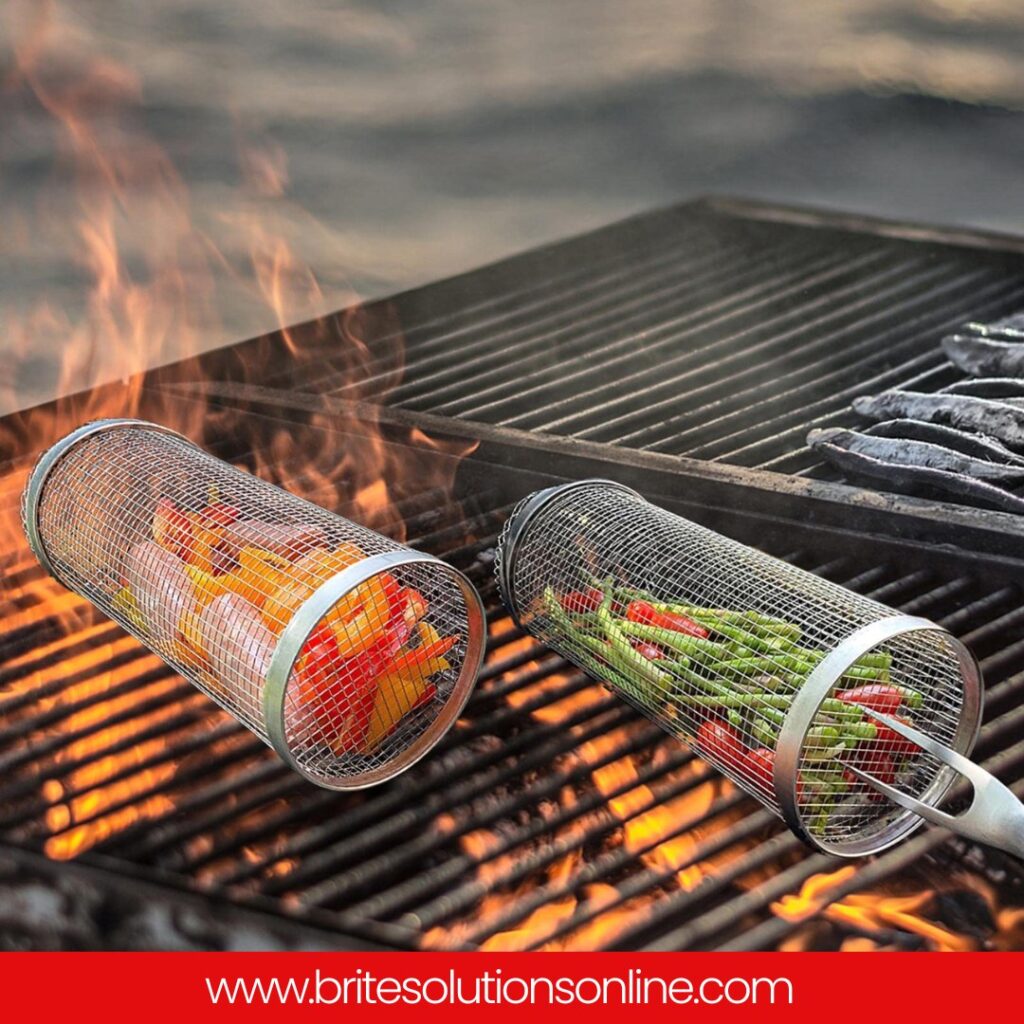 Black Friday Bbq Deals -Grilling Tools And Accessories