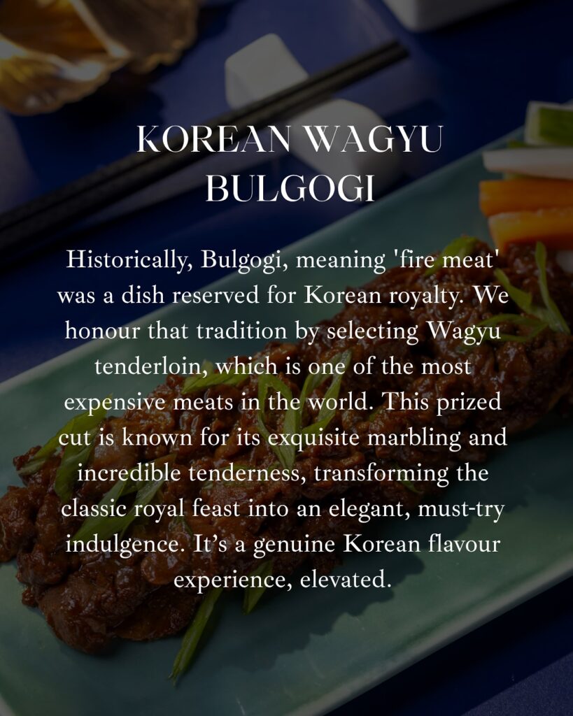 What Is Korean Bulgogi And Why Are People Obsessed With It? 1 History Of Bulgogi Korean Bbq