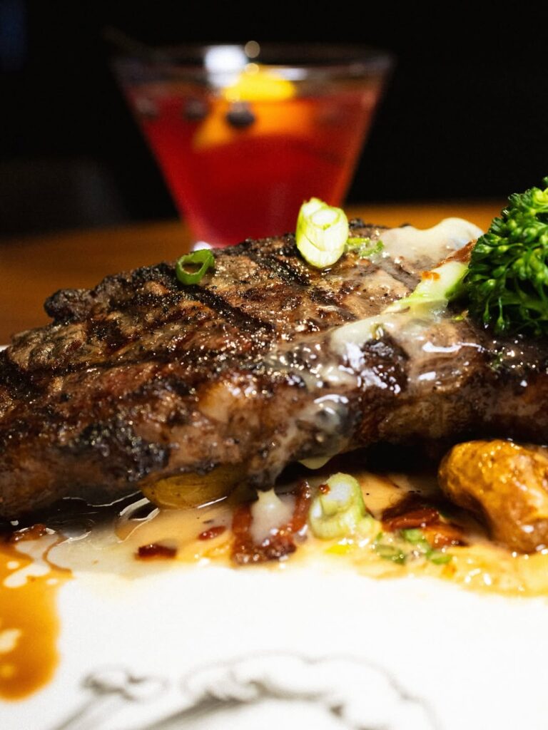 Go Brazilian This Fall With These 15 Churrasco Steak Recipes 6 Honey Chipotle Fire Grilled Sirloin