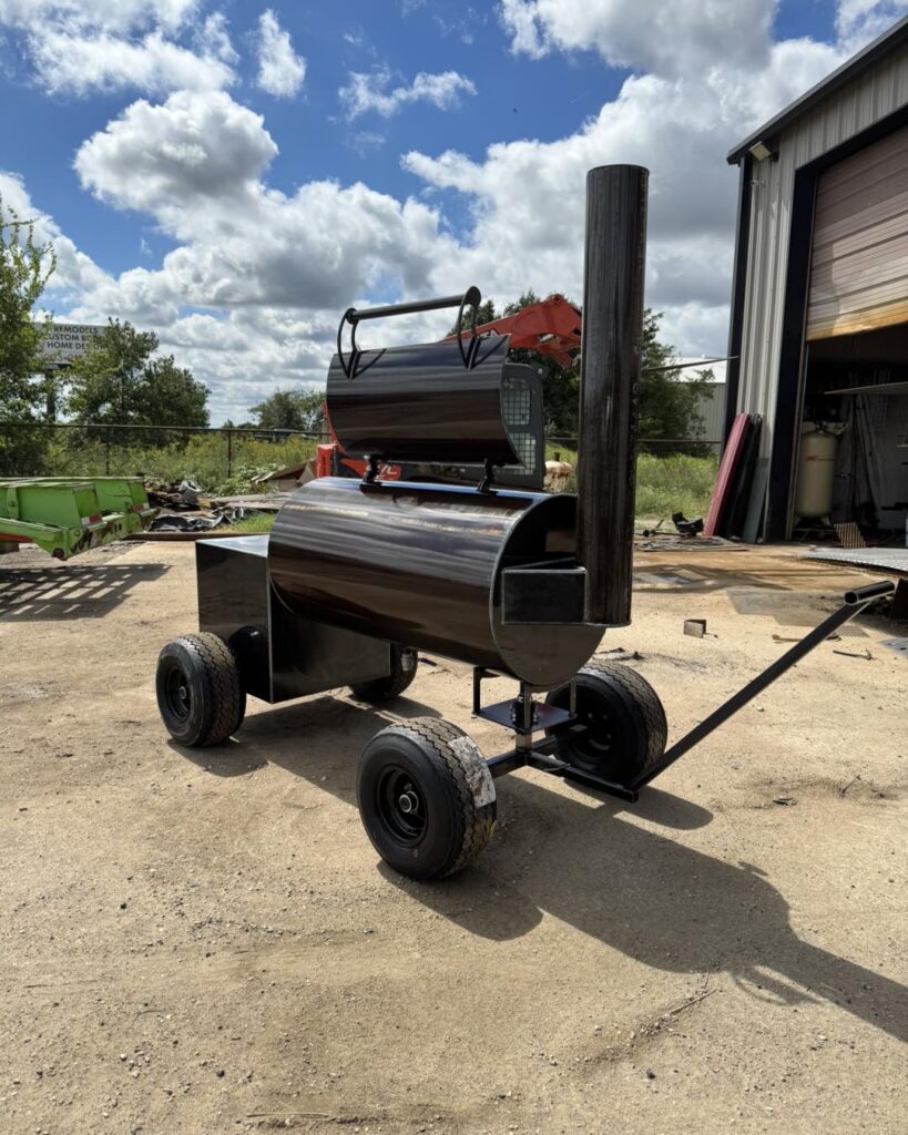 Beef Brisket Explained: From Cut To Table 3 How To Choose The Right Smoker Or Grill For Your Brisket