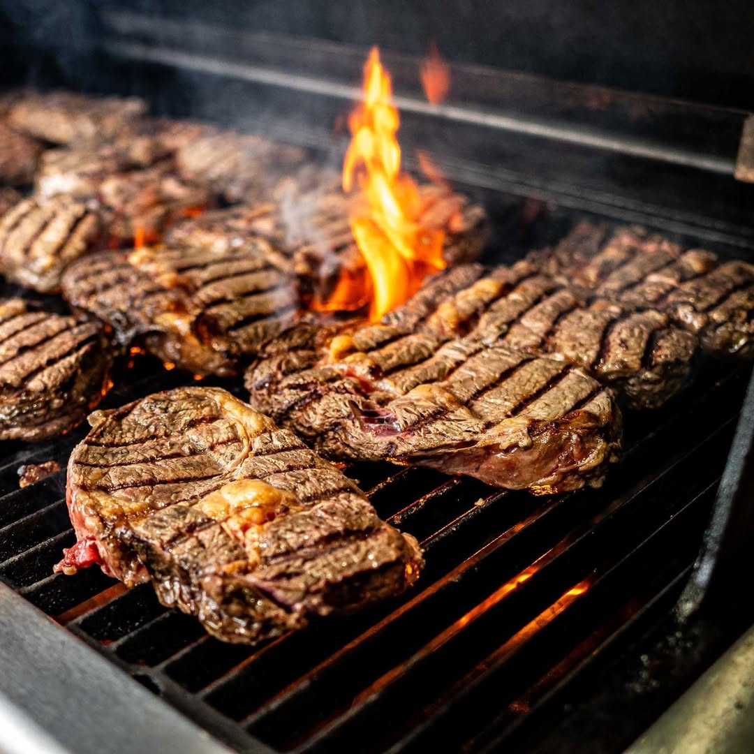 how to grill steak to perfection