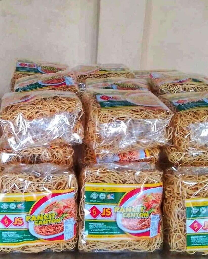 Delicious Grilled Pork (Liempo) &Amp; Pancit Canton Recipe For Beginners 1 How To Pick The Perfect Noodles For Pancit Canton Stir Fry Noodles