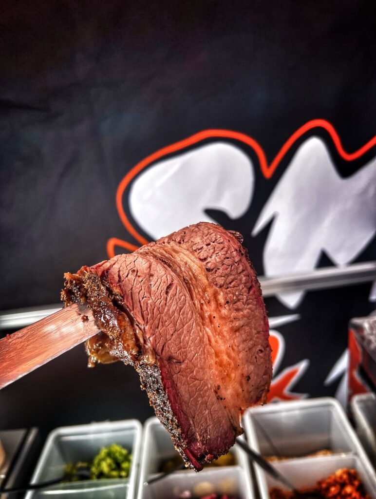 Beef Brisket Explained: From Cut To Table 2 How To Prepare Beef For Smoked Brisket