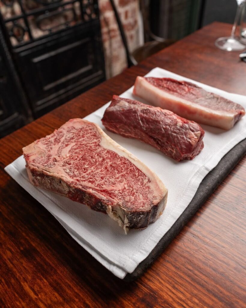 How To Season, Sear, And Grill Steak For Restaurant-Quality Flavor 2 How To Rest A Grilled Steak Properly