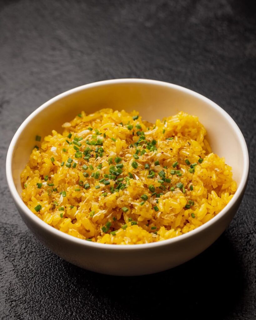 What To Serve With Pork Liempo: 12 Delicious Pairings 9 Java Rice Liempo Complimentary Side Dish