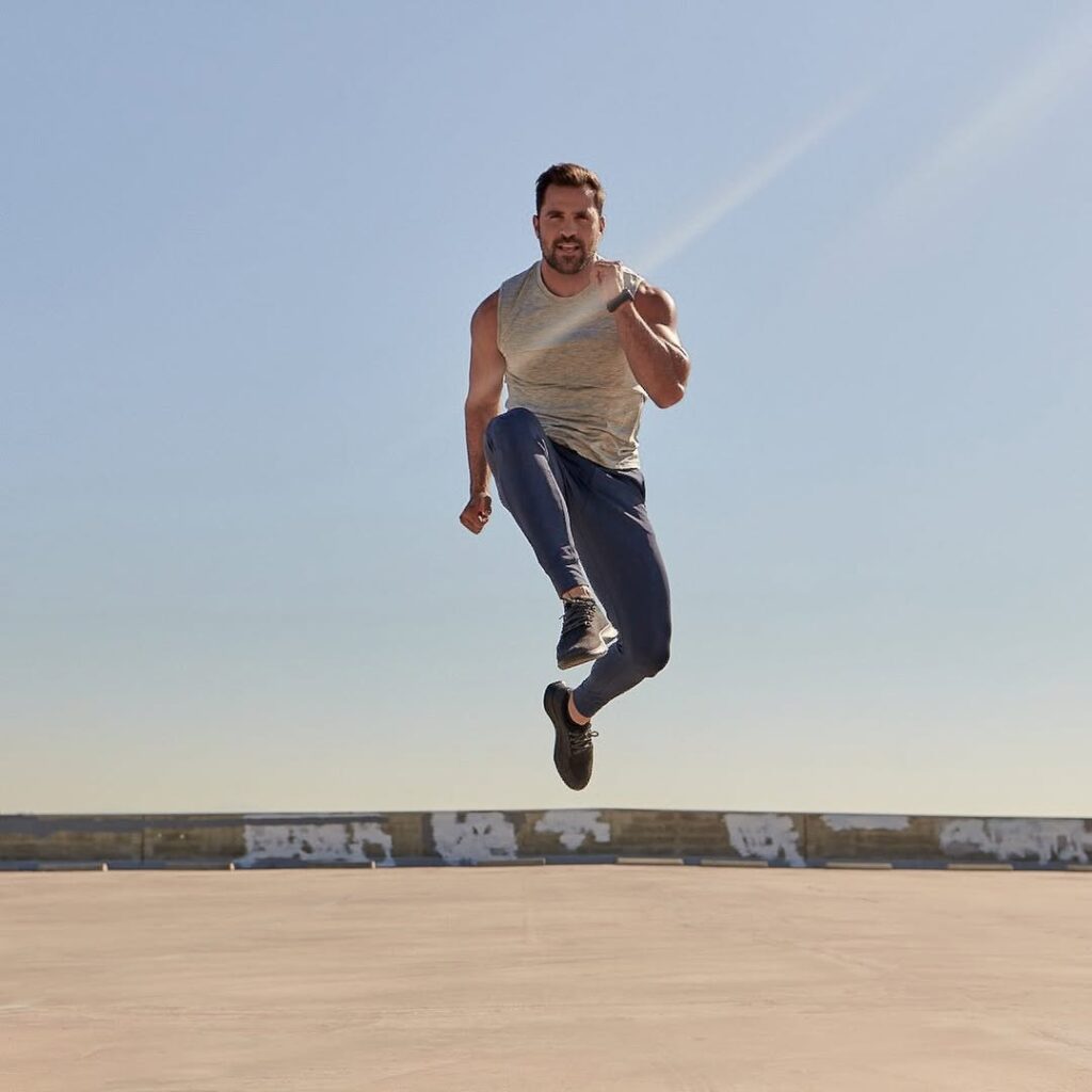 Top 15 High-Calorie Burning Exercises For Bbq And Grilled Food Lovers 12 Jumping Lunges For Fat Burning