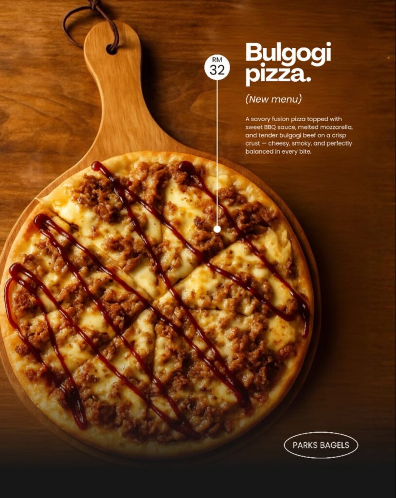 21 Exotic Korean Bbq Recipes You Need To Try This Weekend 22 Korean Bbq Pizza With Bulgogi Toppings