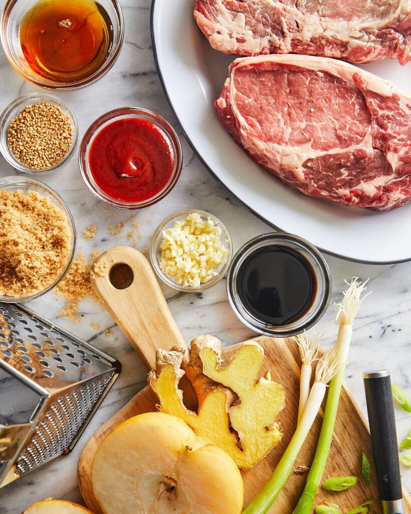 What Is Korean Bulgogi And Why Are People Obsessed With It? 3 Korean Bulgogi Spices For Awesome Aroma