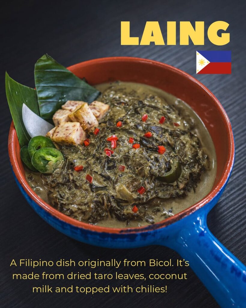 What To Serve With Pork Liempo: 12 Delicious Pairings 7 Laing Side Dish For Grilled Pork Liempo