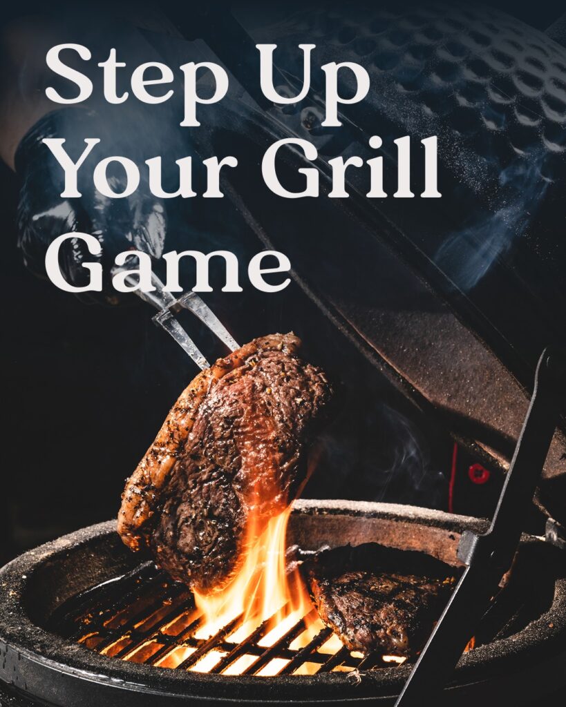 Barbecued Greek Lamb Recipe | Grilled Lamb With Tzatziki 3 Lamb Grilling Mistakes To Avoid