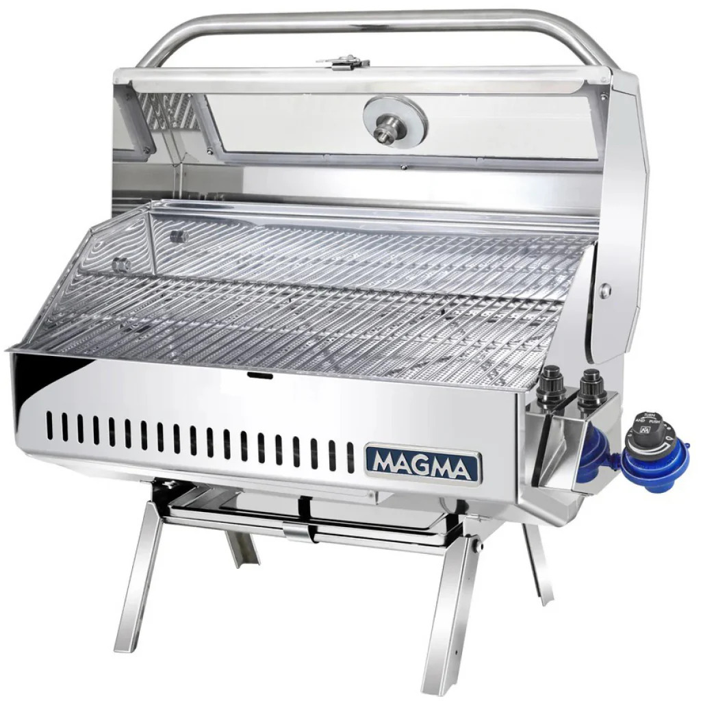 Magma Newport Ii Infrared