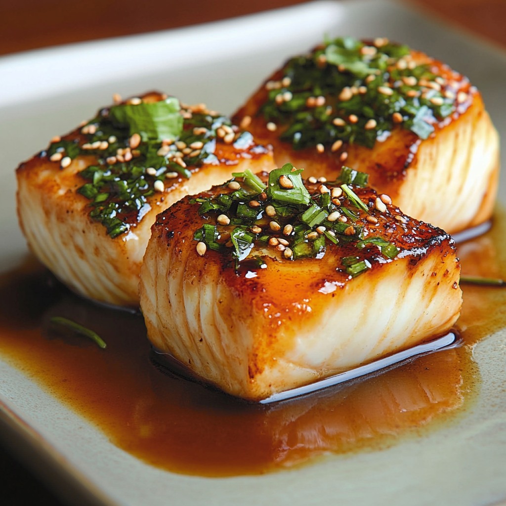 10 Best Grilled Halibut Recipes For A Healthy Dinner To Warm Up Your Winter 10 Maple Glazed Halibut