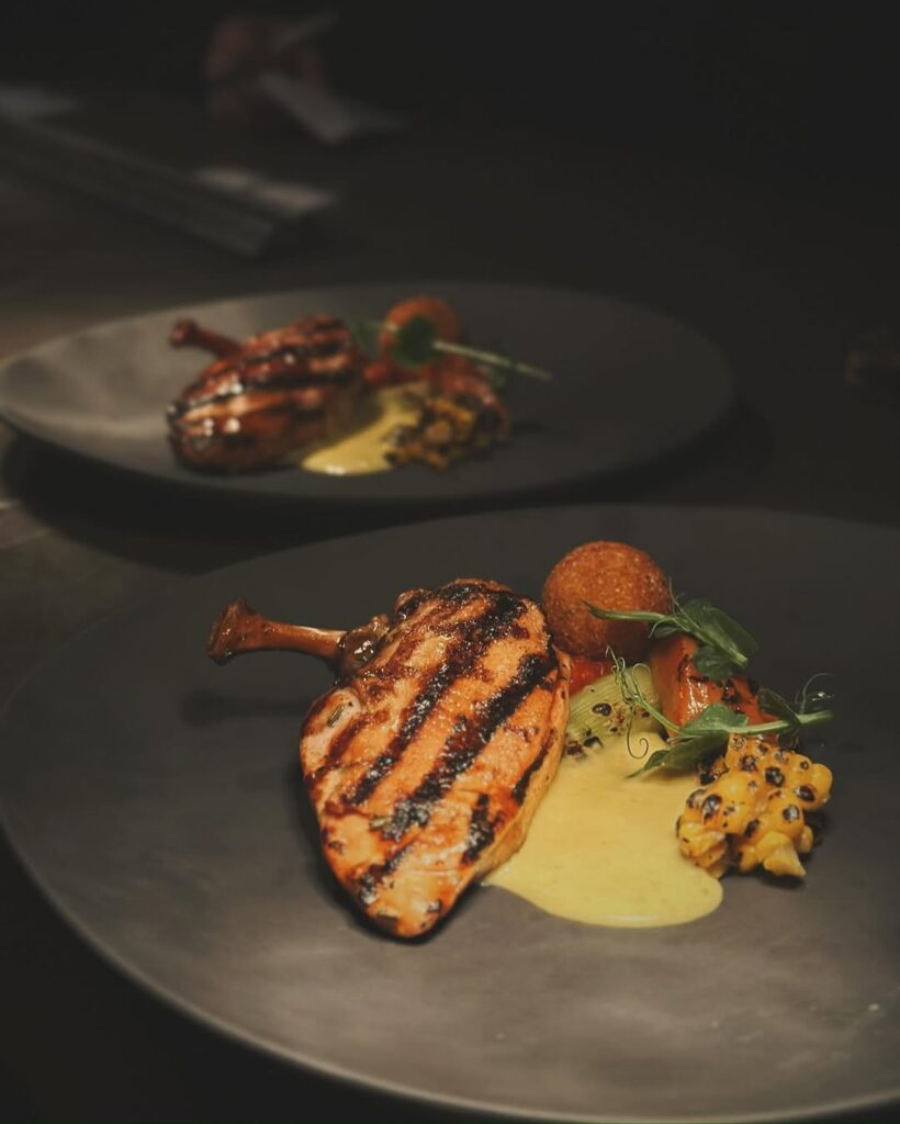 21 Exotic Korean Bbq Recipes You Need To Try This Weekend 5 Miso Honey Chicken Bbq