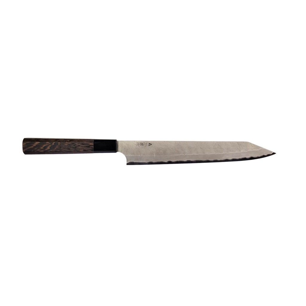 Nigara As Ts Kiritsuke Sujihiki 10 Inches