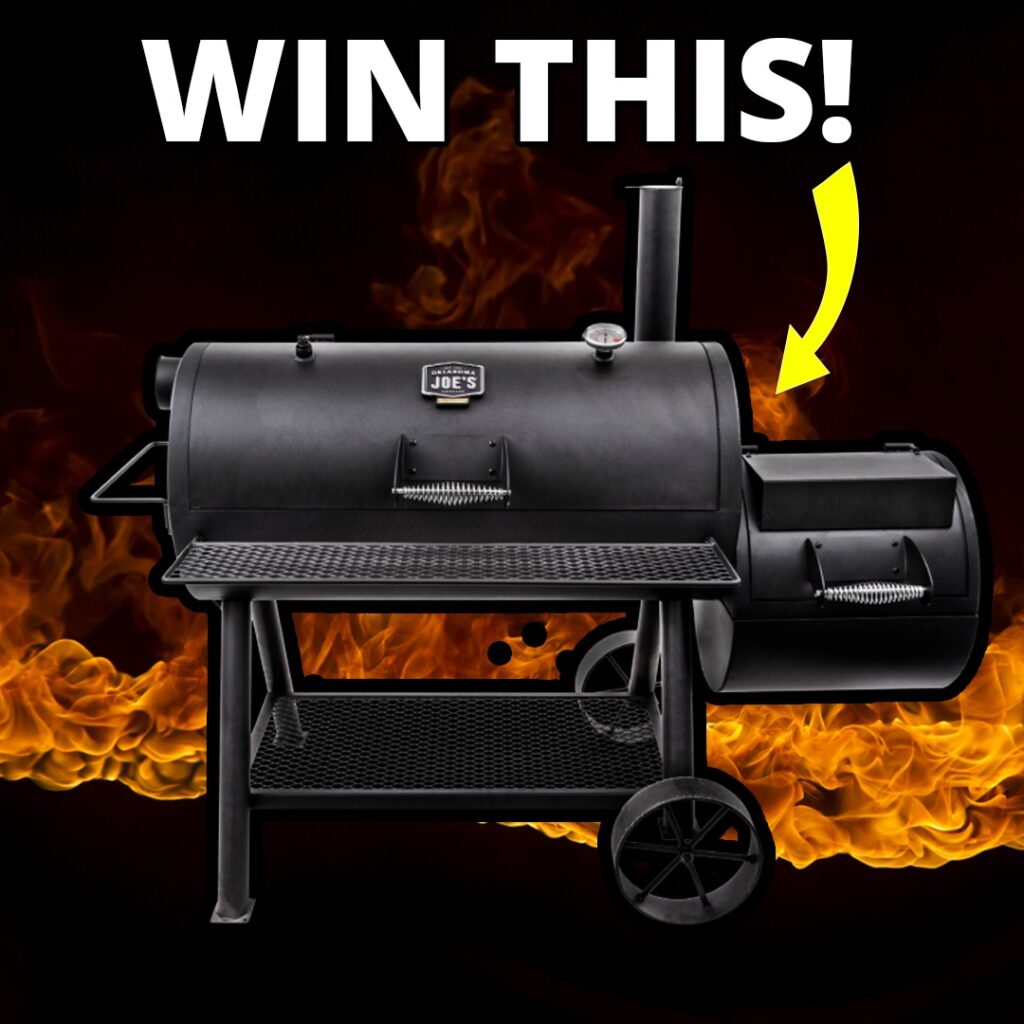 Beef Brisket Explained: From Cut To Table 6 Oklahoma Joes Highland Reverse Flow Smoker