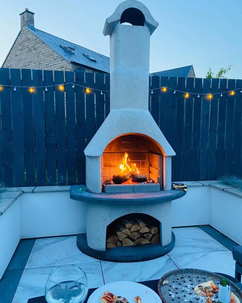 Uk National Bbq Week 2026 Guide: Top Bbq Trends, Recipes, And Tips 3 Outdoor Pizza Oven And Bbq Grill