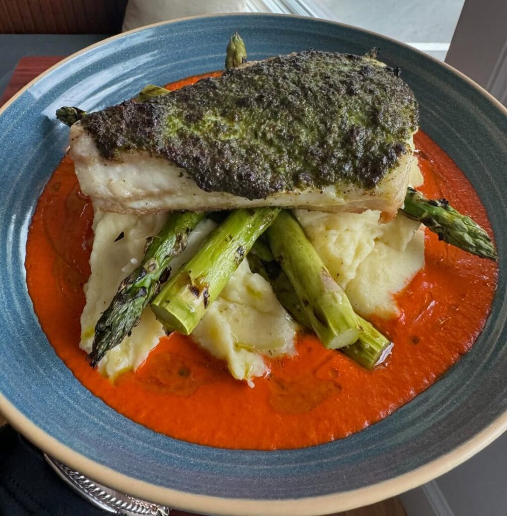 10 Best Grilled Halibut Recipes For A Healthy Dinner To Warm Up Your Winter 8 Pesto Crusted Grilled Halibut