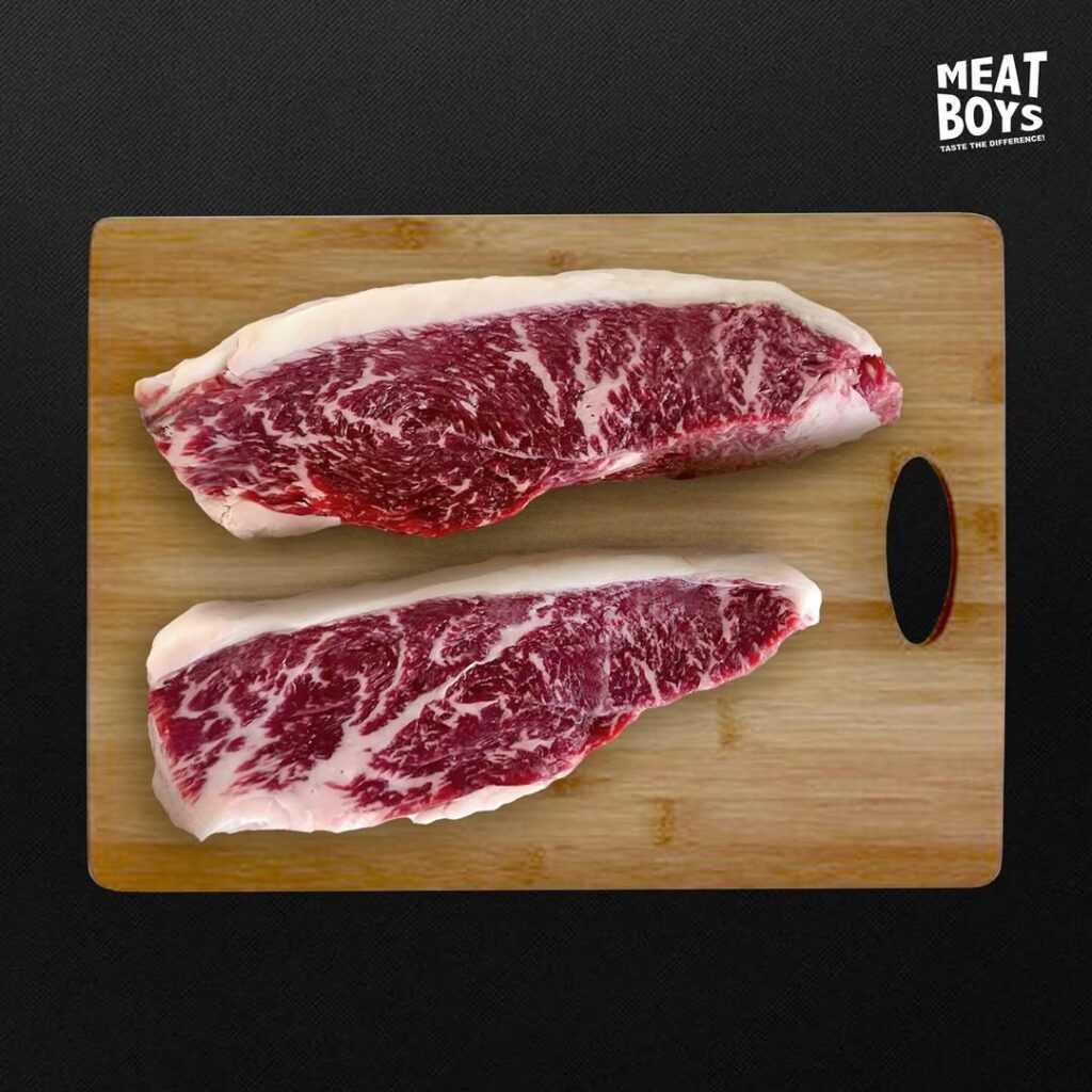 How To Season, Sear, And Grill Steak For Restaurant-Quality Flavor 1 Popular Steak Cuts For Grilling