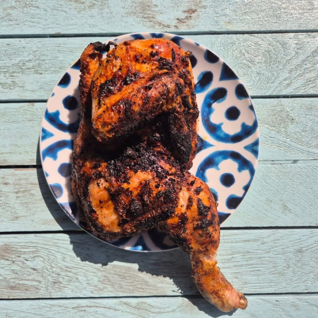 Top 10 European Bbq Recipes: Delicious Grilled Meats And More 5 Portuguese Piri Piri Chicken
