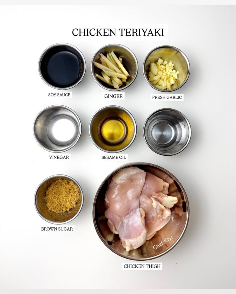 Irresistible Peri Peri Chicken Lollipops With Homemade Marinade 2 Prepping Marinade For Peri Peri Chicken Lollipops