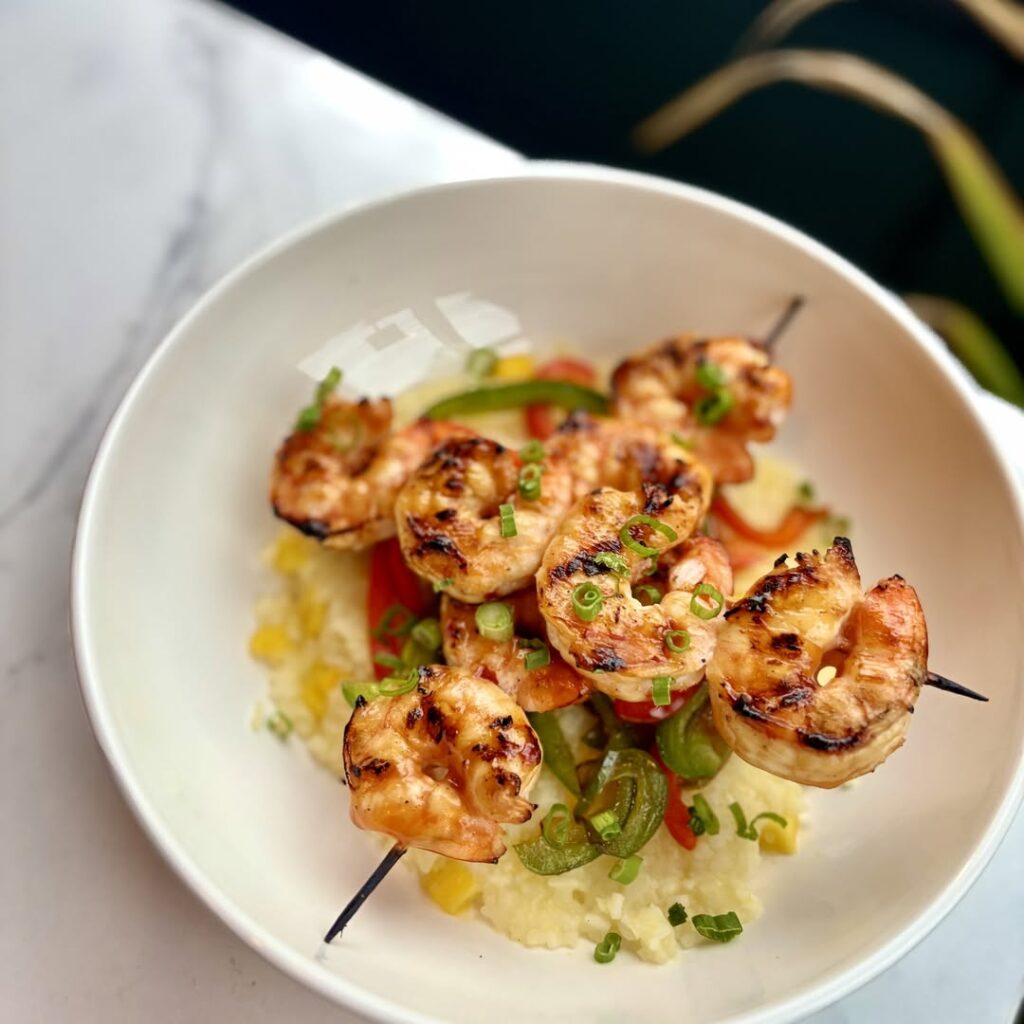 24 Sleepover Bbq Ideas Kids And Teens Will Love 9 Shrimp Skewers