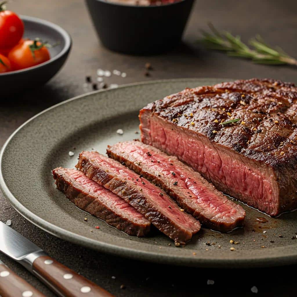How Long To Rest Steak For Perfect Juiciness