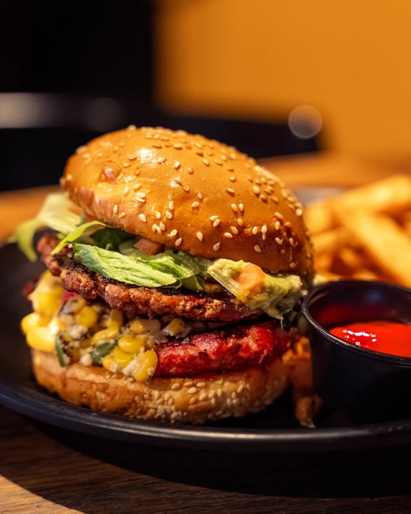 The Best 10 Bbq Chorizo Recipes For Any Grill 3 Smoky Chorizo Bbq Burgers