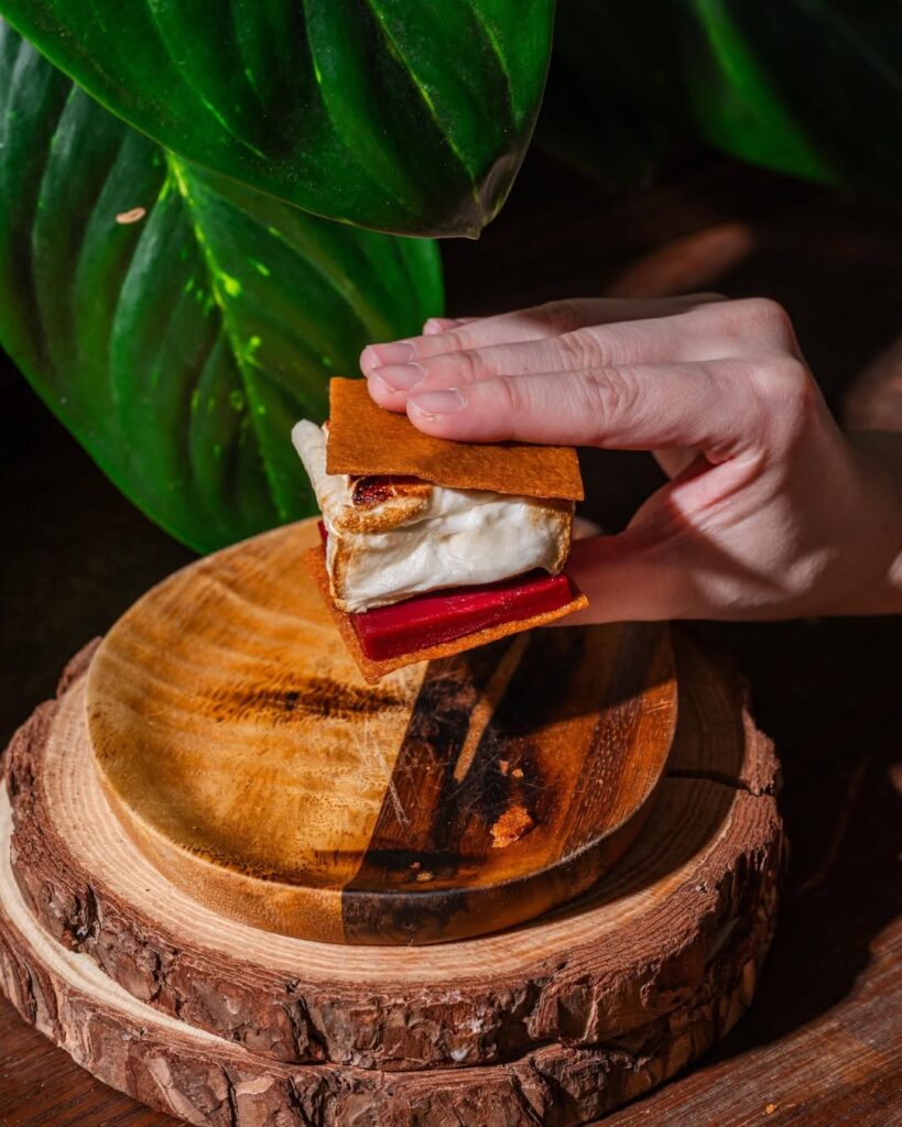 24 Sleepover Bbq Ideas Kids And Teens Will Love 19 S’mores On The Grill