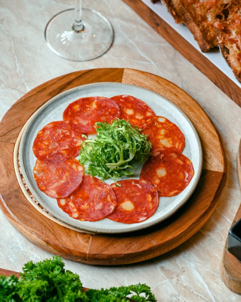 Top 10 European Bbq Recipes: Delicious Grilled Meats And More 3 Spanish Chorizo